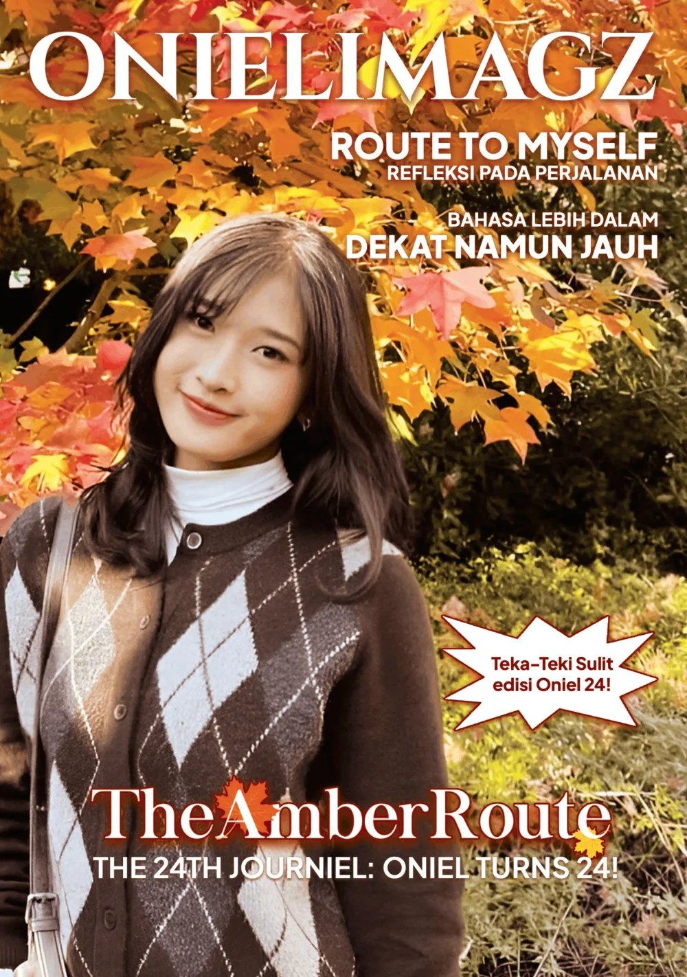 Onielimagz 2026